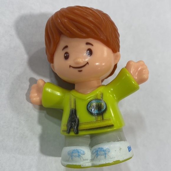 5 for $25 Fishers price little People driver Emily sit with me school‎ bus - Picture 2 of 5